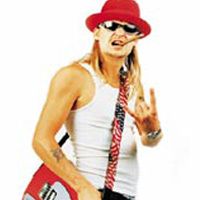 Kid Rock