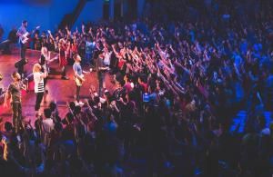 Planetshakers
